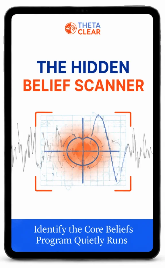 The Hidden Belief Scanner
