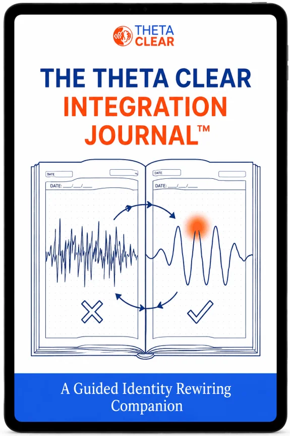 The Theta Clear Integration Journal